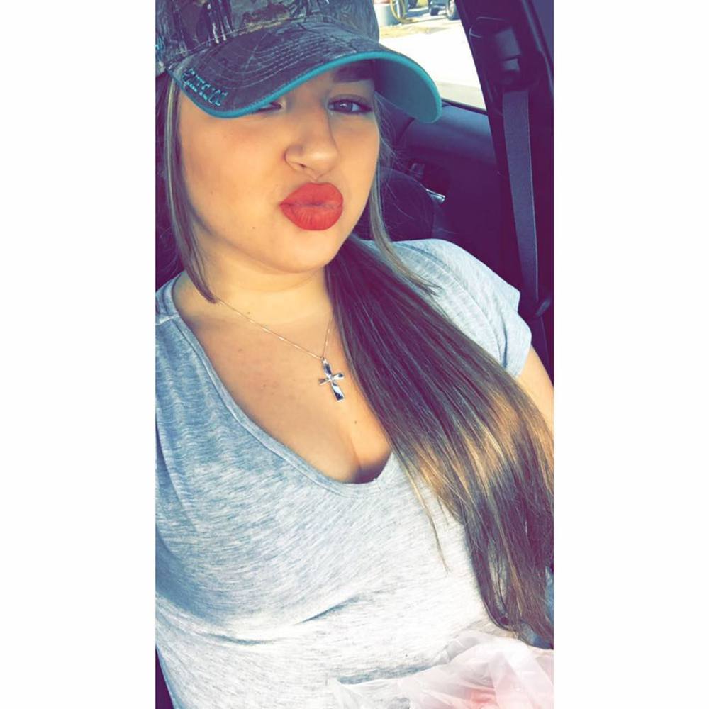 Meet your Posher, Amberlynne
